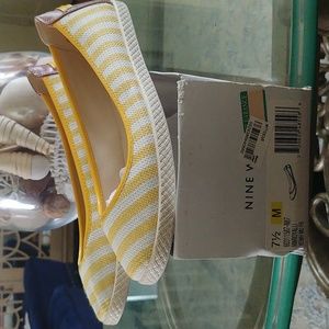 Cute comfy and casual Flats